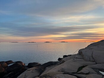 Strandflickornas Havshotell