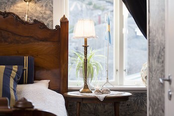 Strandflickornas Havshotell
