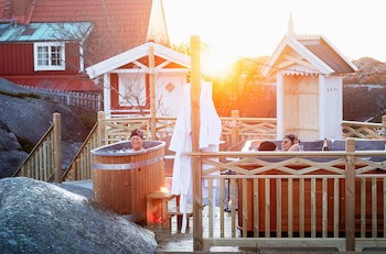Strandflickornas Havshotell