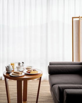 Sheraton Grand Hiroshima Hotel