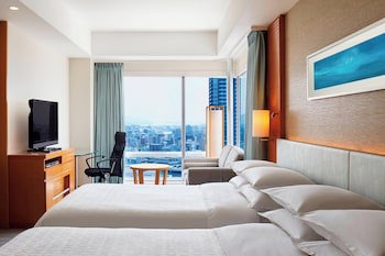 Sheraton Grand Hiroshima Hotel