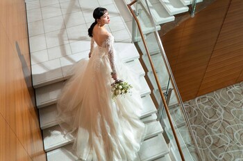 Sheraton Grand Hiroshima Hotel