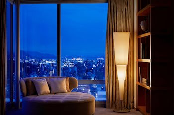 Sheraton Grand Hiroshima Hotel