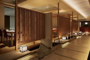 Sheraton Grand Hiroshima Hotel
