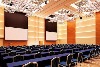 Sheraton Grand Hiroshima Hotel