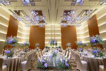 Sheraton Grand Hiroshima Hotel