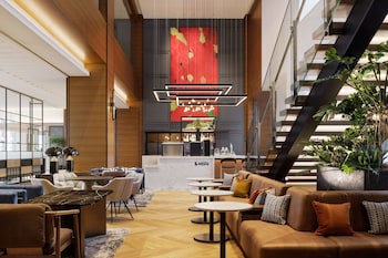 Sheraton Grand Hiroshima Hotel
