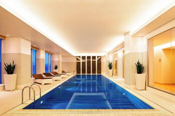 Sheraton Grand Hiroshima Hotel