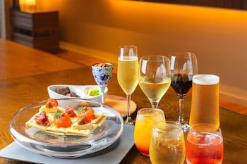 Sheraton Grand Hiroshima Hotel