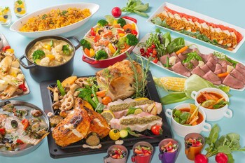 Sheraton Grand Hiroshima Hotel
