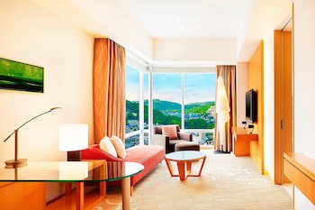 Sheraton Grand Hiroshima Hotel