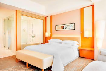 Sheraton Grand Hiroshima Hotel