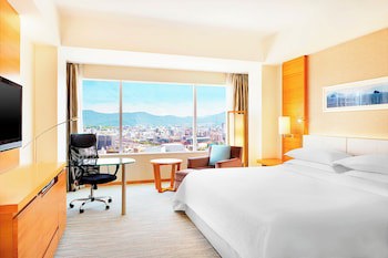 Sheraton Grand Hiroshima Hotel