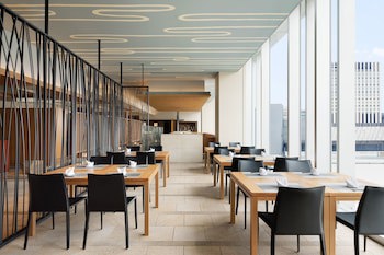 Sheraton Grand Hiroshima Hotel