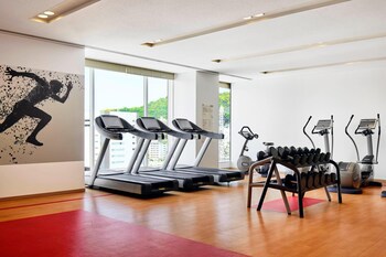 Sheraton Grand Hiroshima Hotel