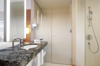 Sheraton Grand Hiroshima Hotel