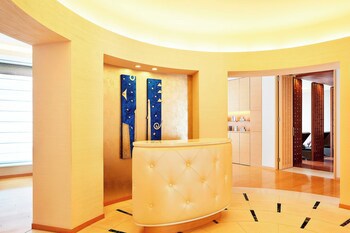 Sheraton Grand Hiroshima Hotel