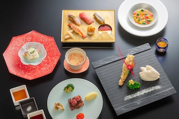 Sheraton Grand Hiroshima Hotel