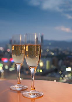 Sheraton Grand Hiroshima Hotel
