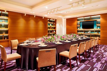 Sheraton Grand Hiroshima Hotel