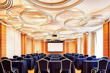 Sheraton Grand Hiroshima Hotel