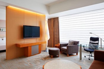 Sheraton Grand Hiroshima Hotel