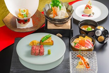 Sheraton Grand Hiroshima Hotel