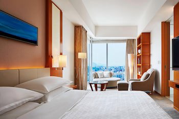 Sheraton Grand Hiroshima Hotel