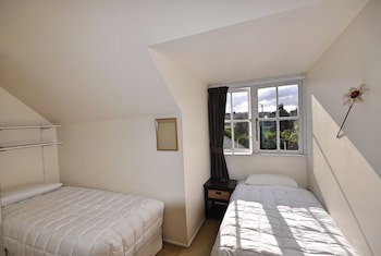 Warkworth Lodge