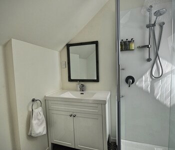 Warkworth Lodge