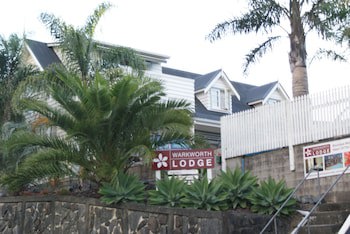 Warkworth Lodge
