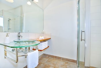 Warkworth Lodge