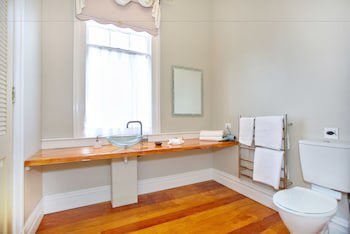 Warkworth Lodge