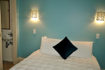 Warkworth Lodge