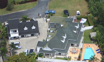 Warkworth Lodge