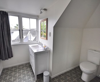 Warkworth Lodge