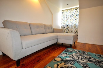 Warkworth Lodge