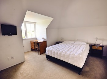 Warkworth Lodge