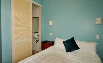 Warkworth Lodge