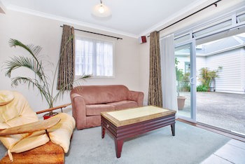 Warkworth Lodge