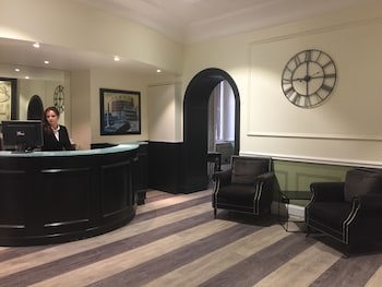 Hotel Giglio dellOpera fotoğrafı