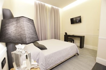 Hotel Giglio dellOpera fotoğrafı