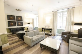 Hotel Giglio dellOpera galeri fotoğrafı