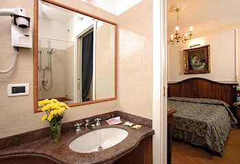 Hotel Giglio dellOpera galeri fotoğrafı