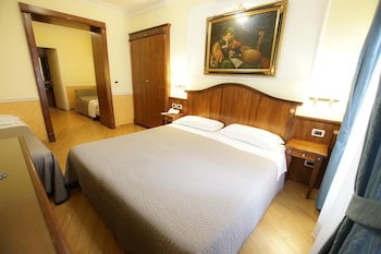 Hotel Giglio dellOpera galeri fotoğrafı