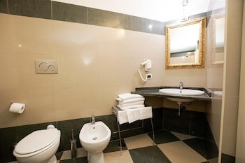 Hotel Giglio dellOpera galeri fotoğrafı