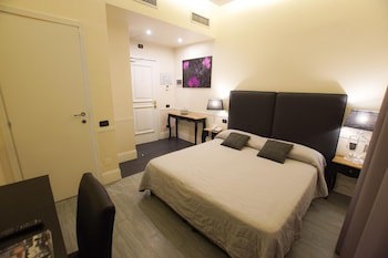 Hotel Giglio dellOpera galeri fotoğrafı