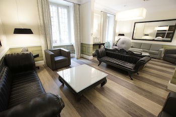 Hotel Giglio dellOpera galeri fotoğrafı