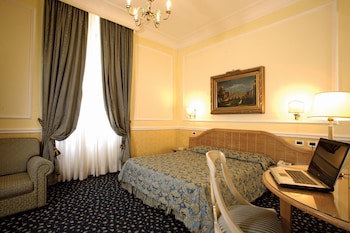 Hotel Giglio dellOpera fotoğrafı