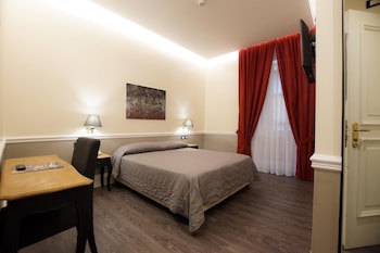 Hotel Giglio dellOpera galeri fotoğrafı